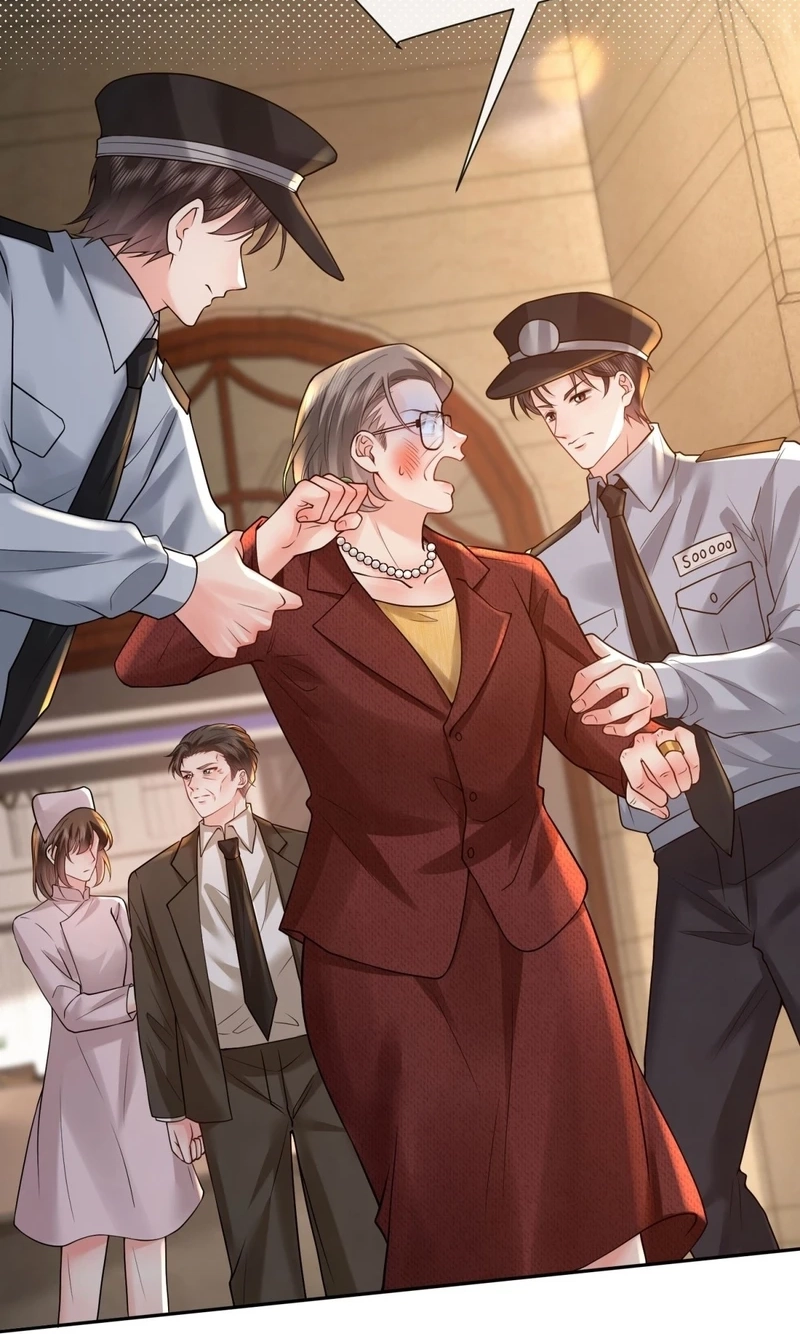 Love with Intention Chapter 44 page 4