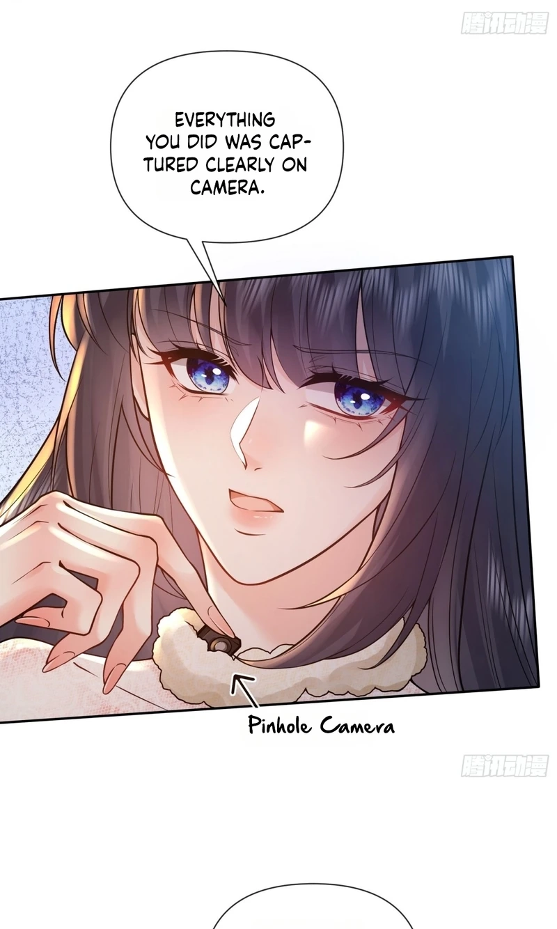 Love with Intention Chapter 44 page 5