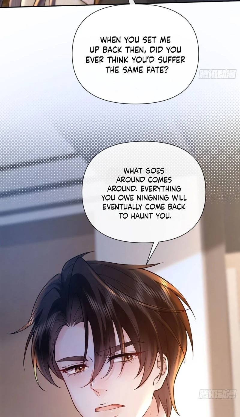 Love with Intention Chapter 44 page 8