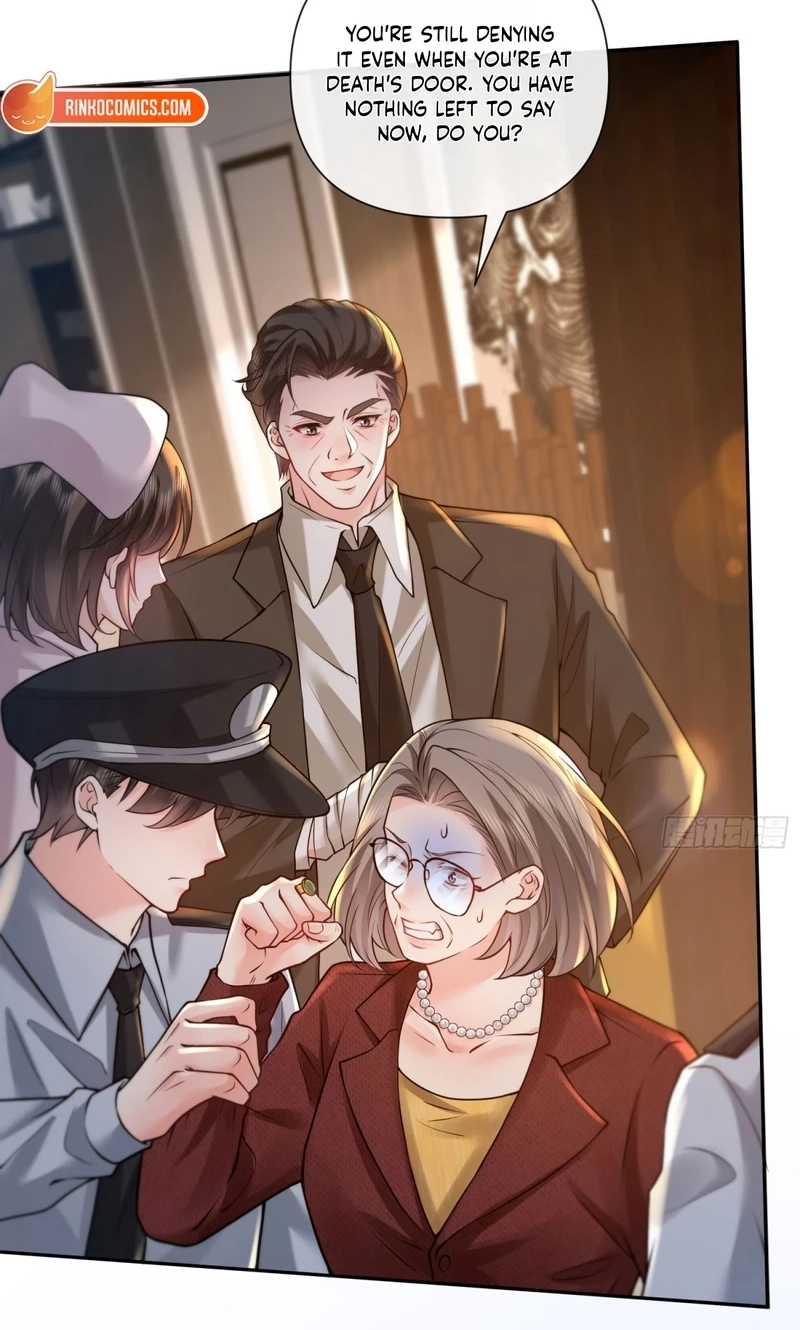 Love with Intention Chapter 44 page 6