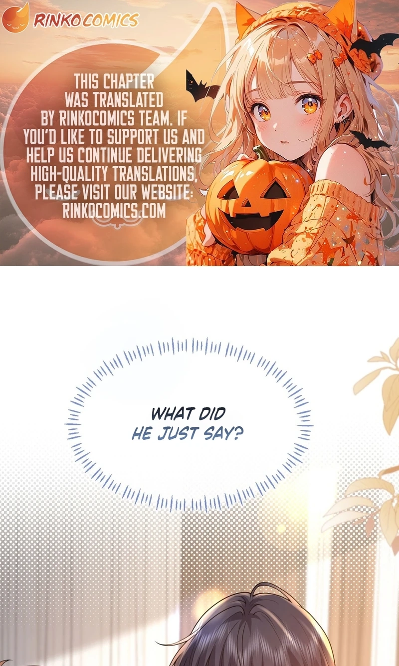 Love with Intention Chapter 44 page 1