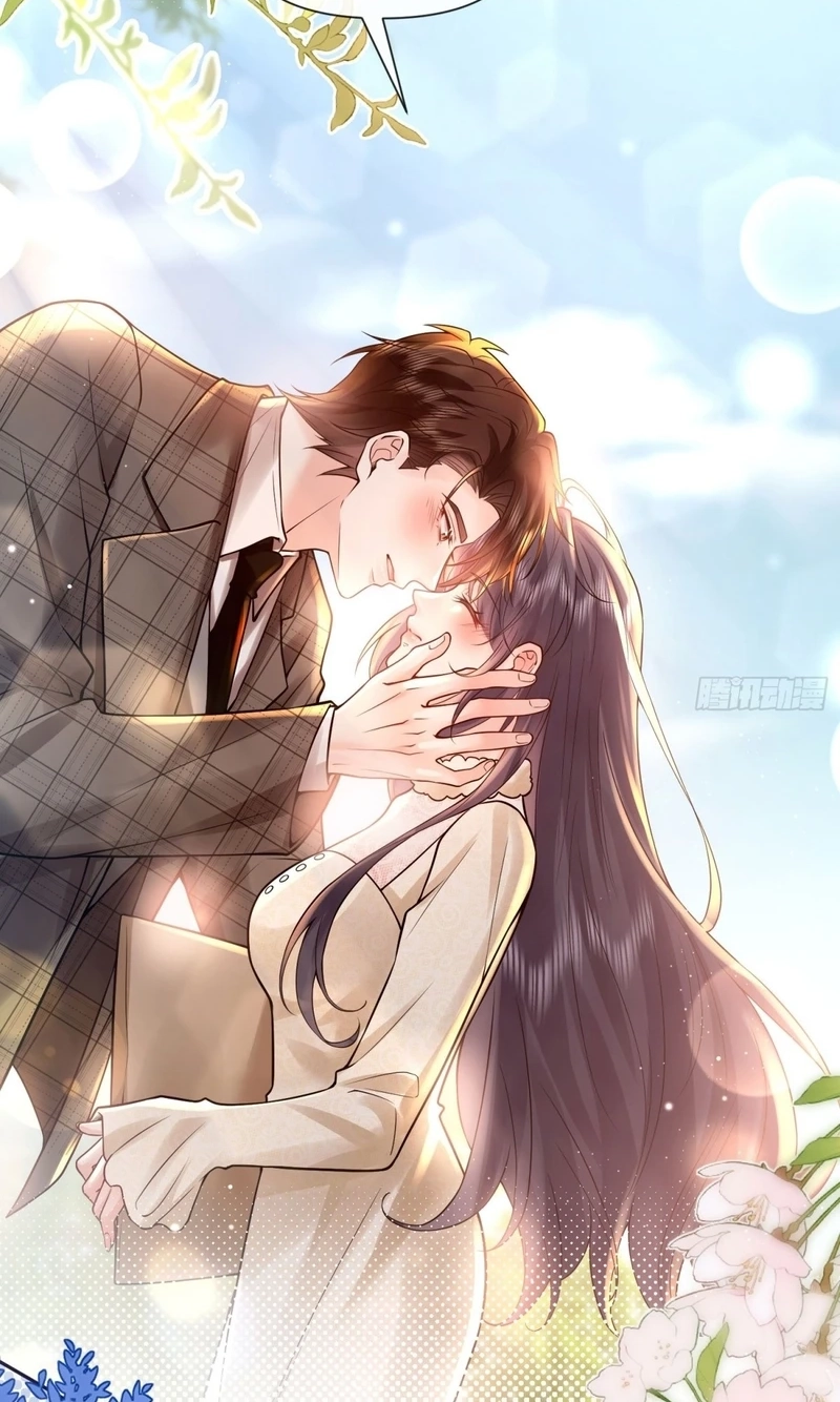 Love with Intention Chapter 44 page 13