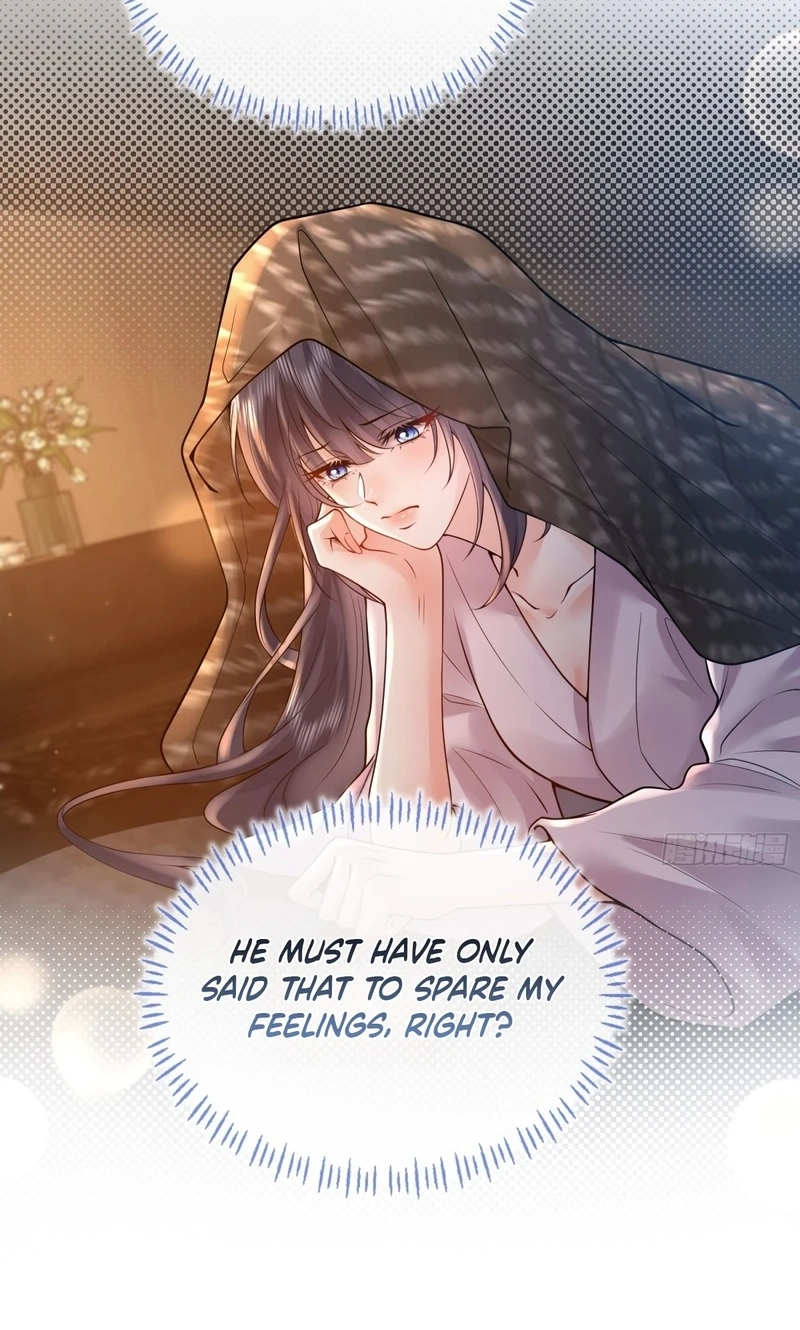 Love with Intention Chapter 44 page 15