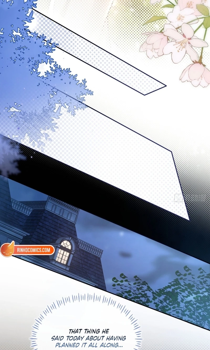 Love with Intention Chapter 44 page 14