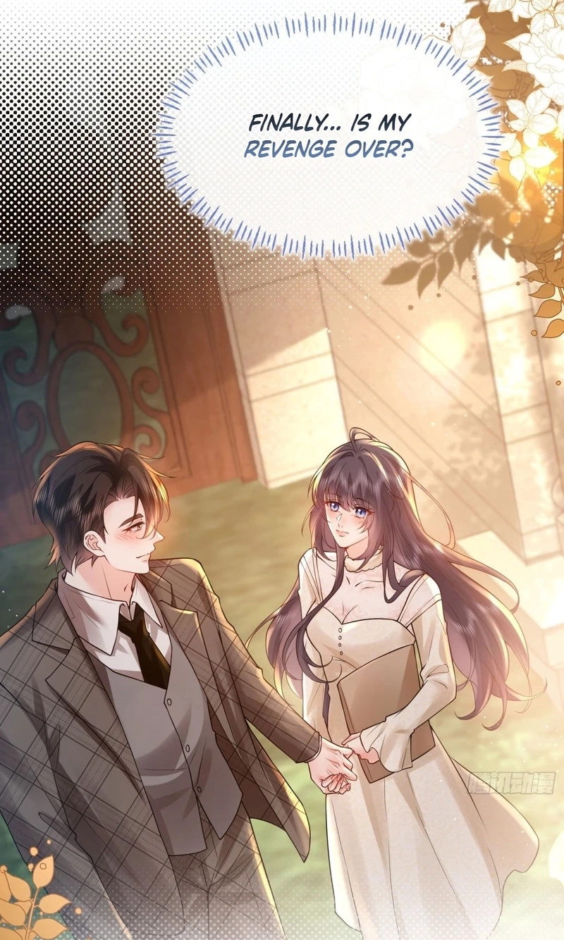 Love with Intention Chapter 44 page 11