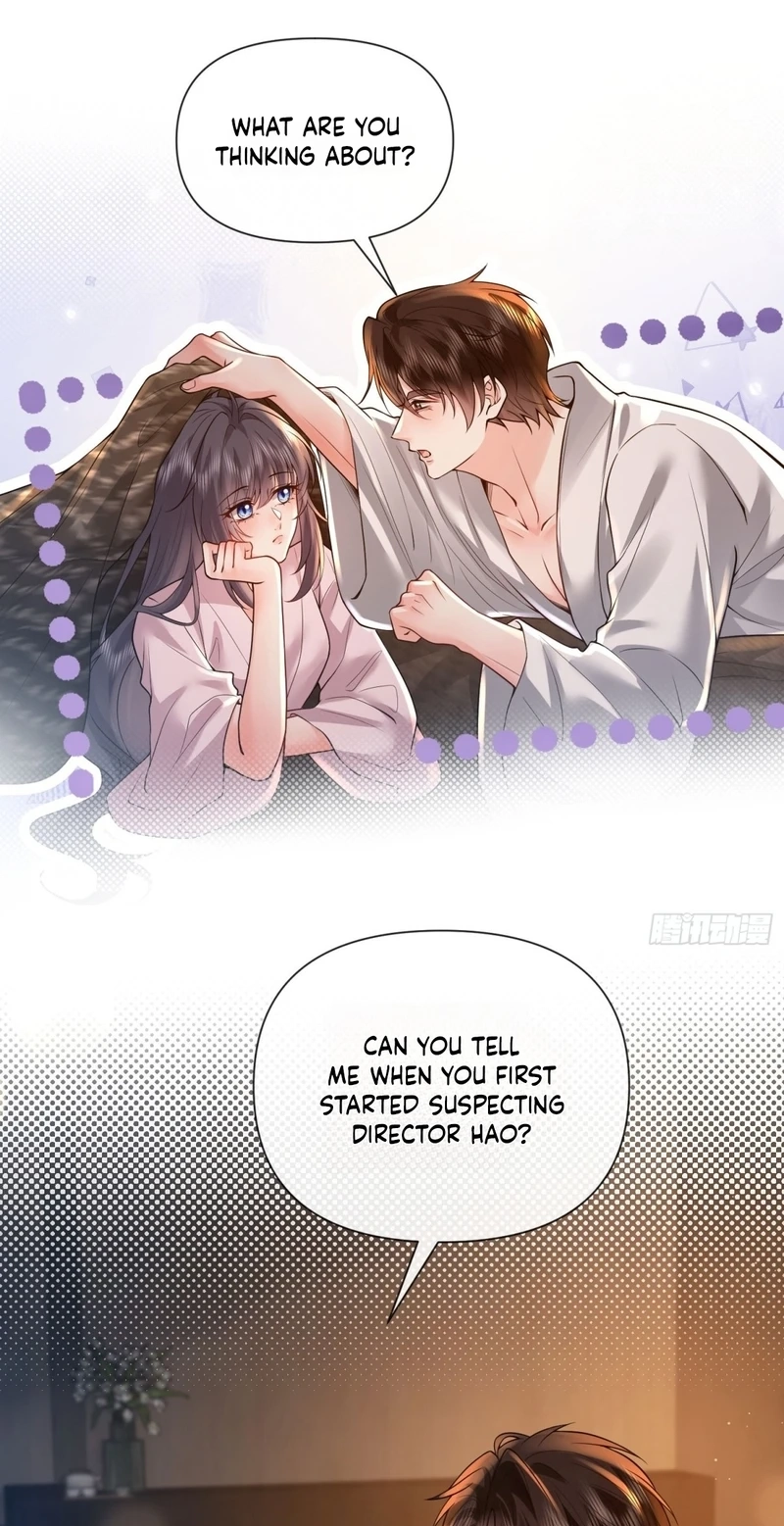 Love with Intention Chapter 44 page 16