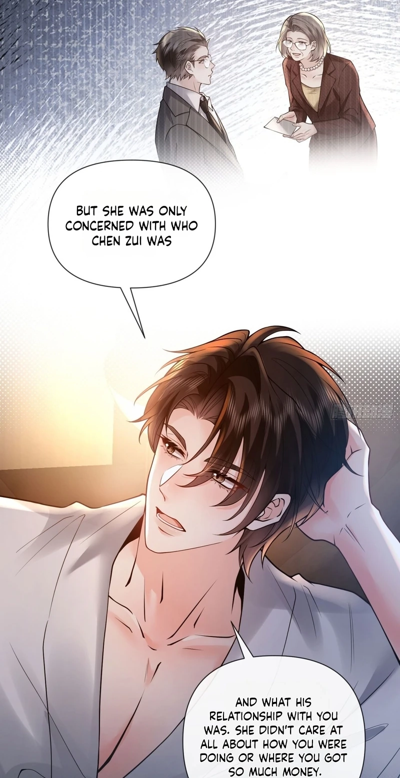 Love with Intention Chapter 44 page 18