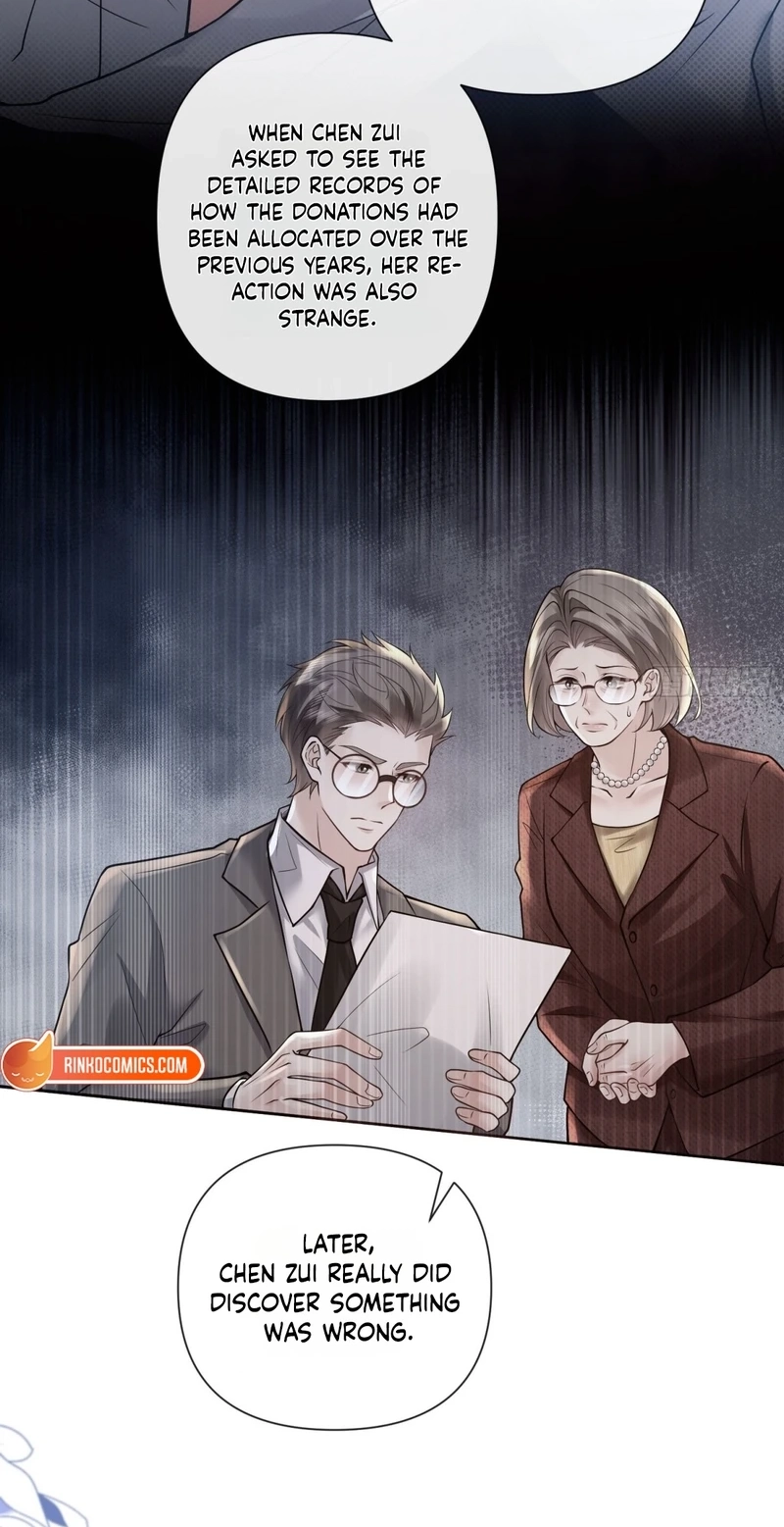 Love with Intention Chapter 44 page 19