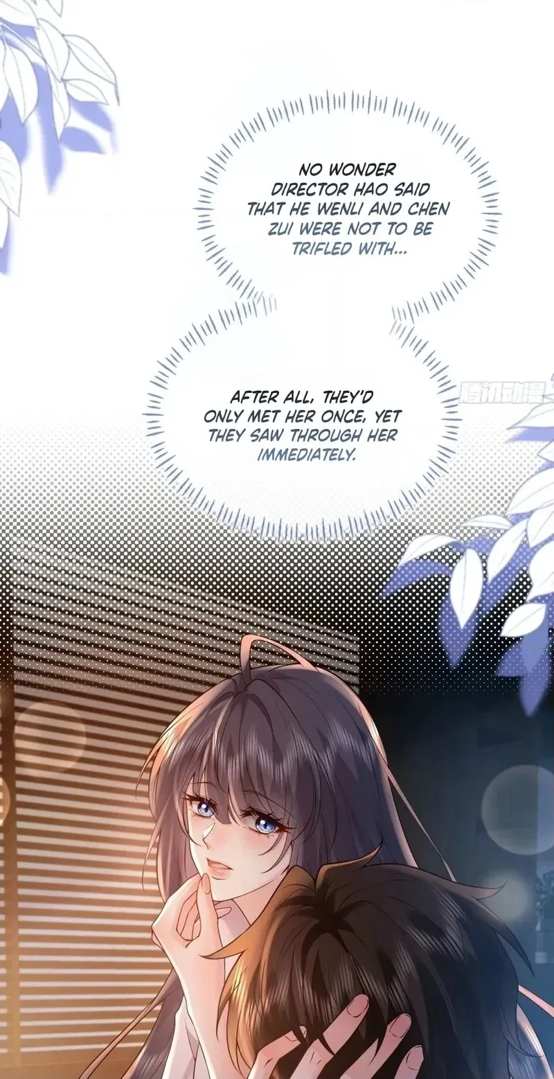 Love with Intention Chapter 44 page 20