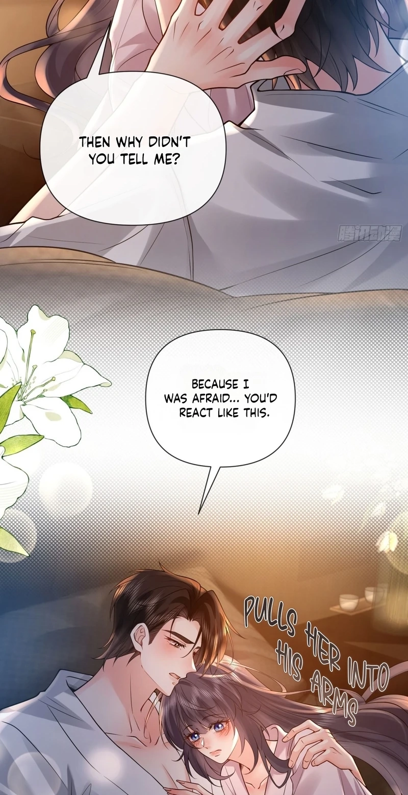 Love with Intention Chapter 44 page 21