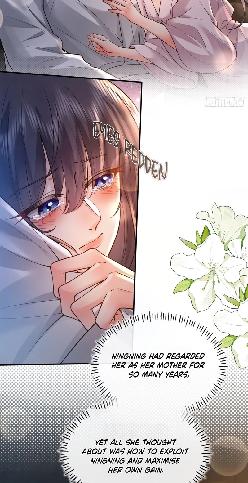 Love with Intention Chapter 44 page 22
