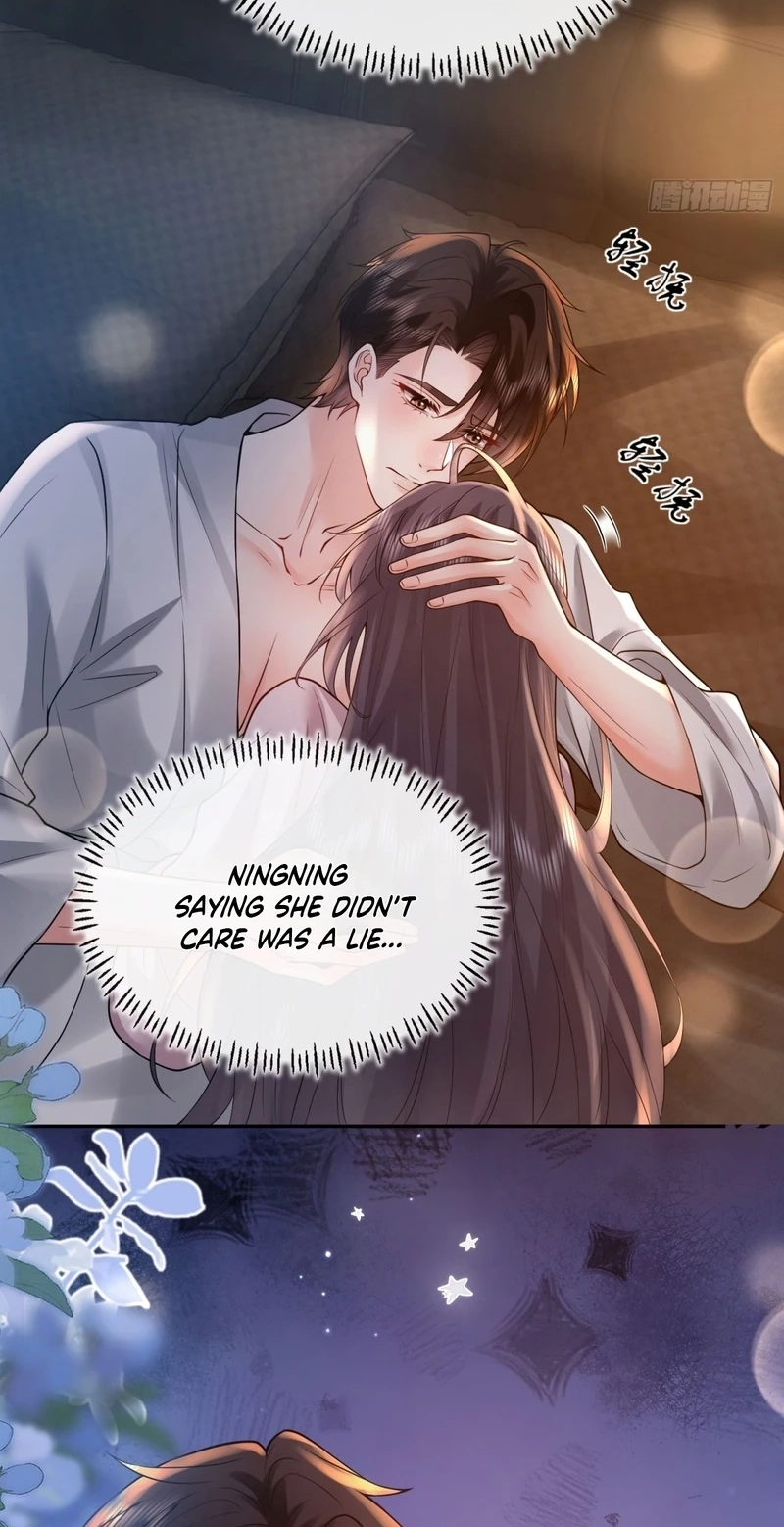 Love with Intention Chapter 44 page 23