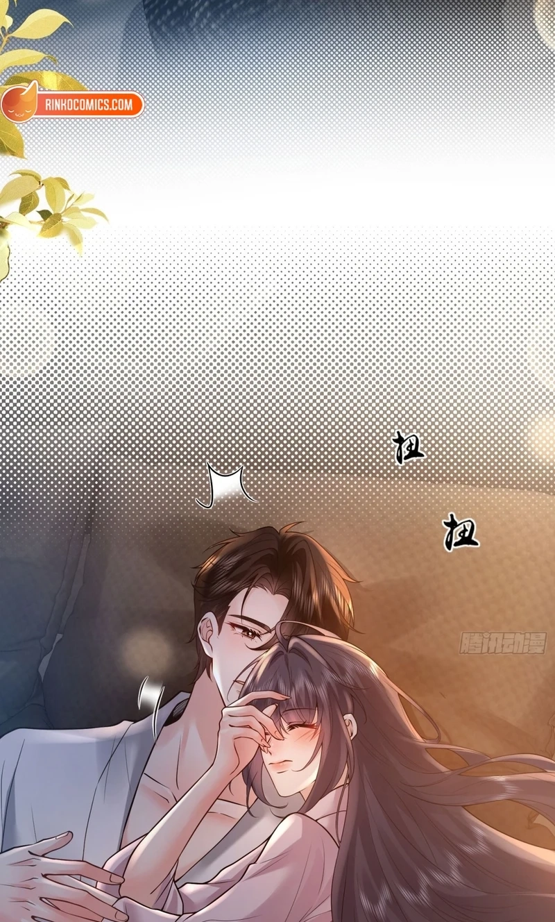 Love with Intention Chapter 44 page 26