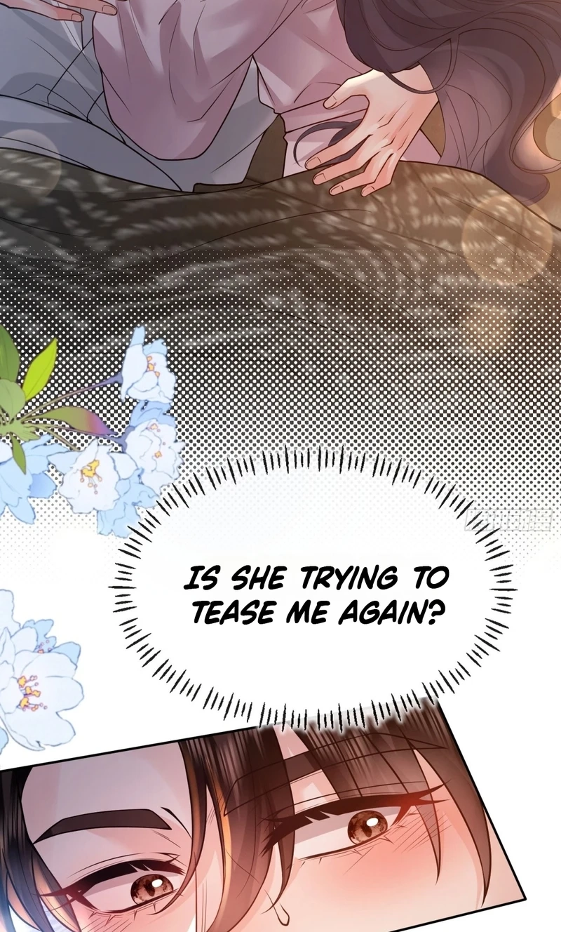 Love with Intention Chapter 44 page 27