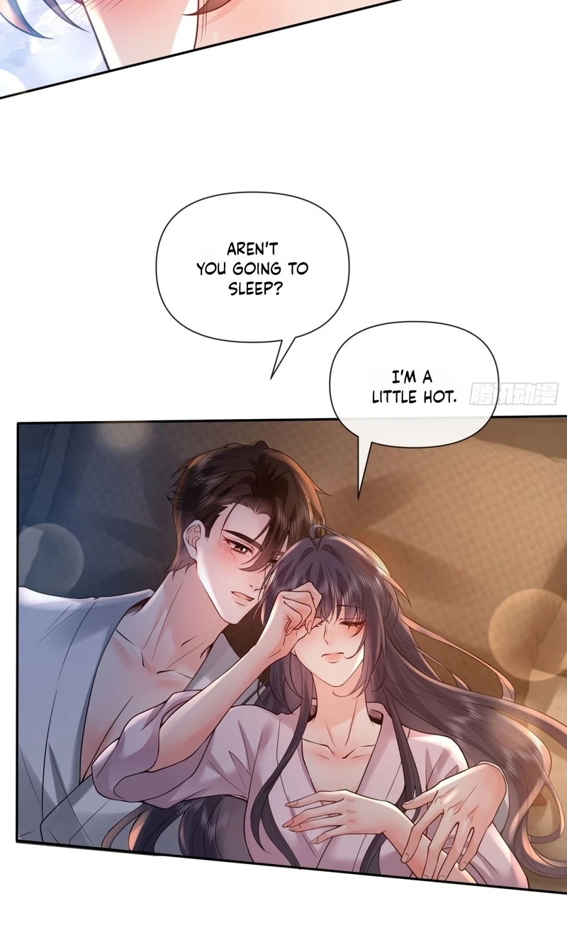 Love with Intention Chapter 44 page 28