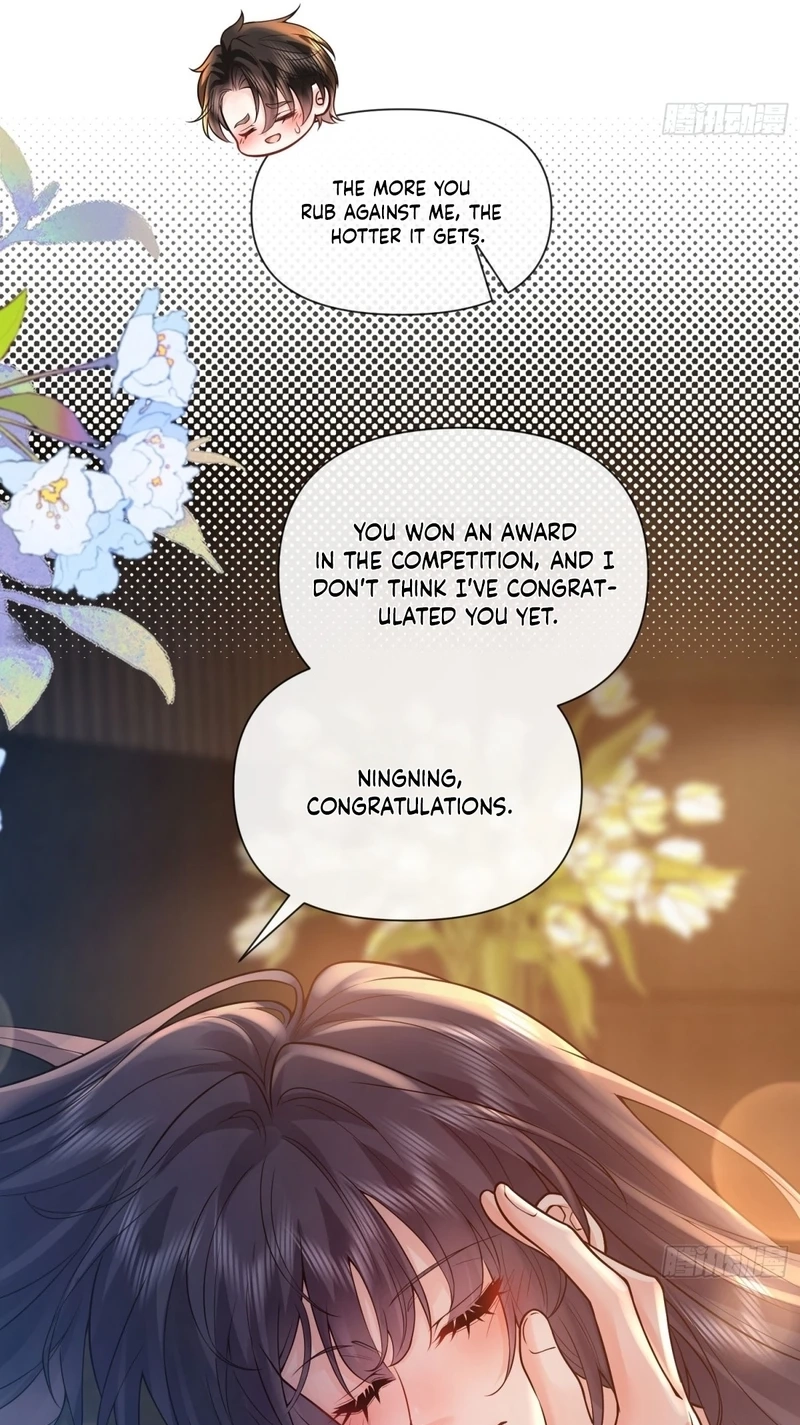 Love with Intention Chapter 44 page 29