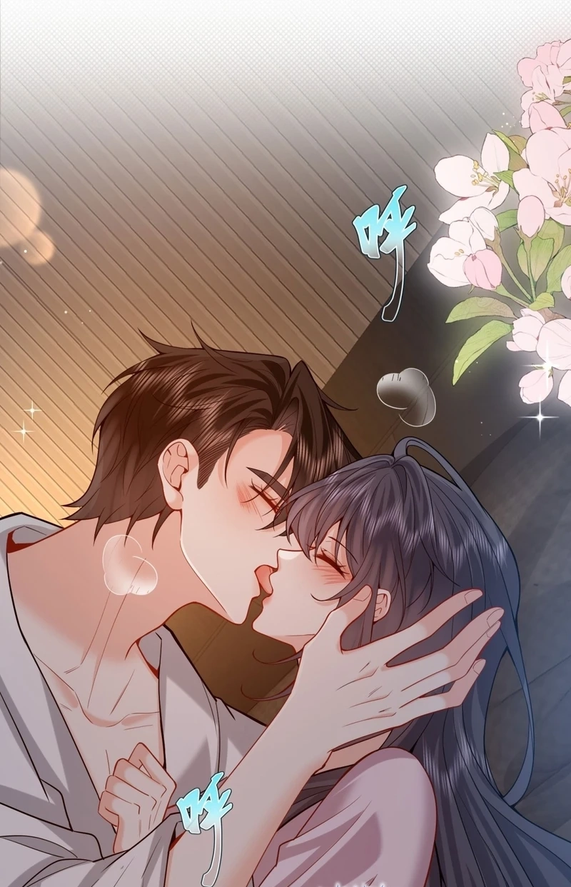 Love with Intention Chapter 44 page 33