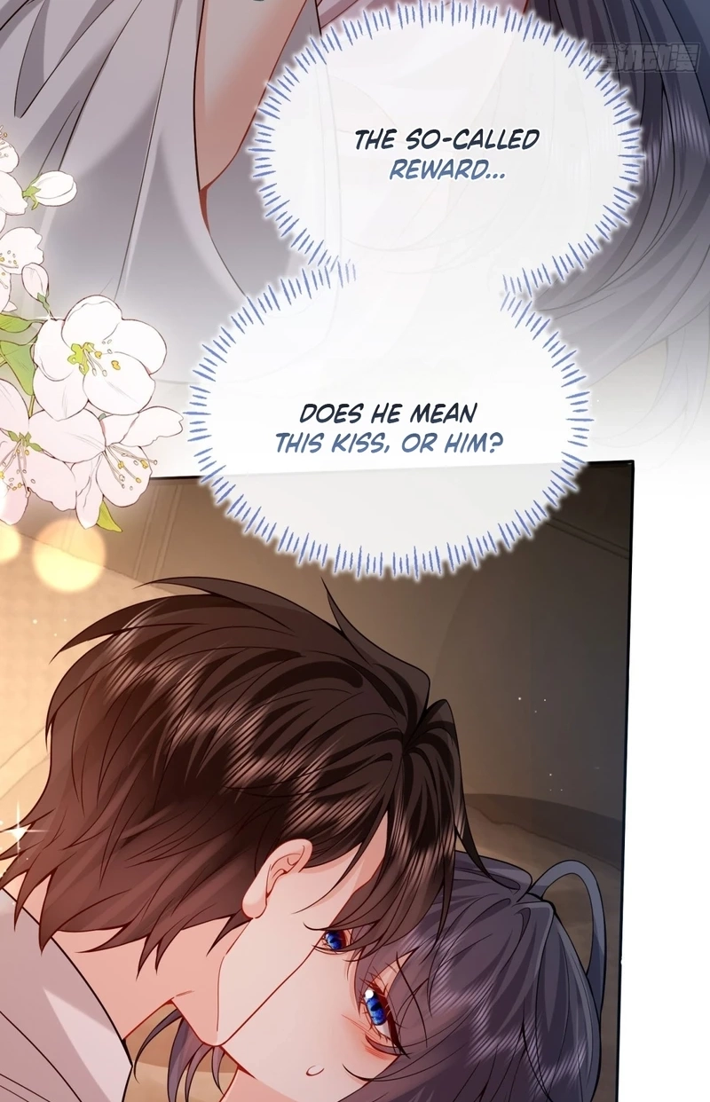 Love with Intention Chapter 44 page 34