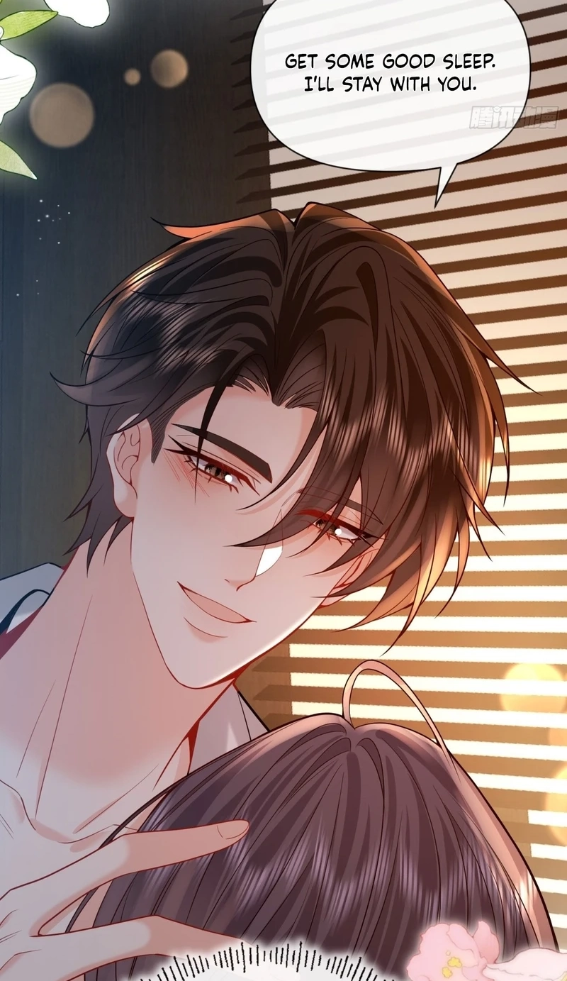 Love with Intention Chapter 44 page 38