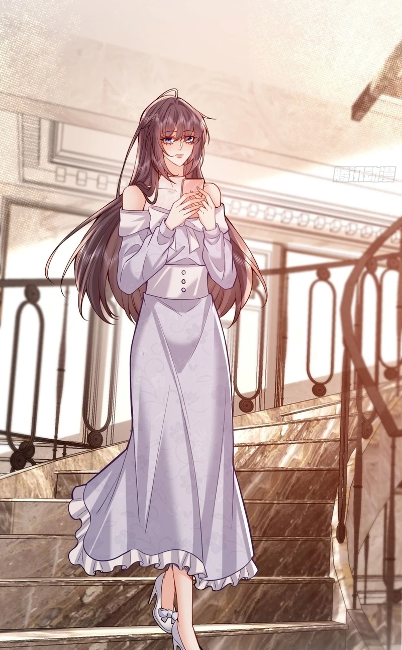 Love with Intention Chapter 44 page 42