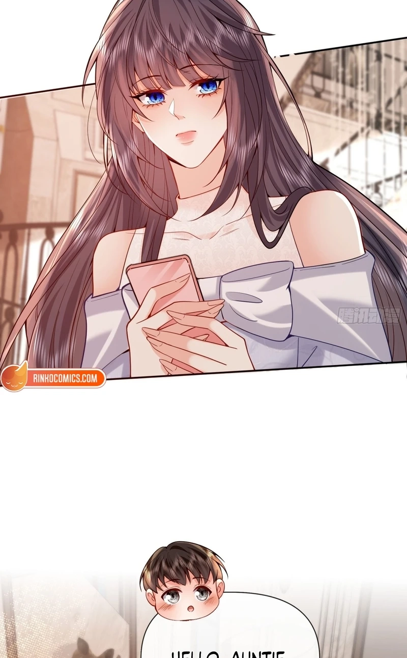 Love with Intention Chapter 44 page 44