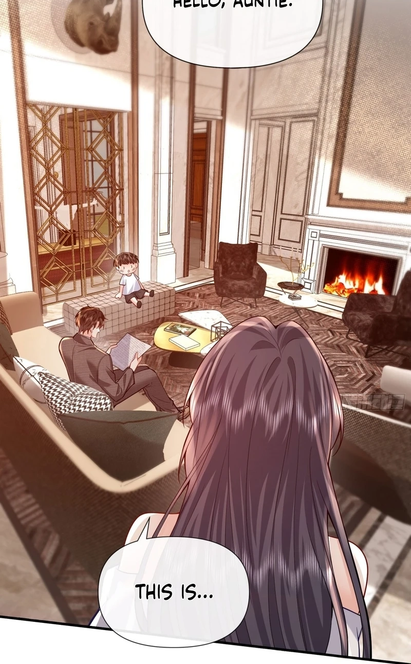 Love with Intention Chapter 44 page 45