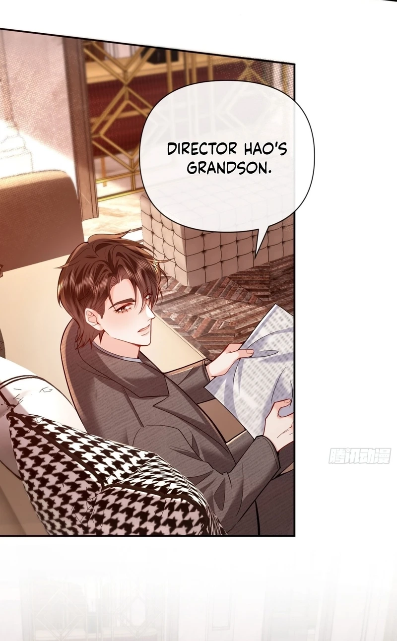 Love with Intention Chapter 44 page 46