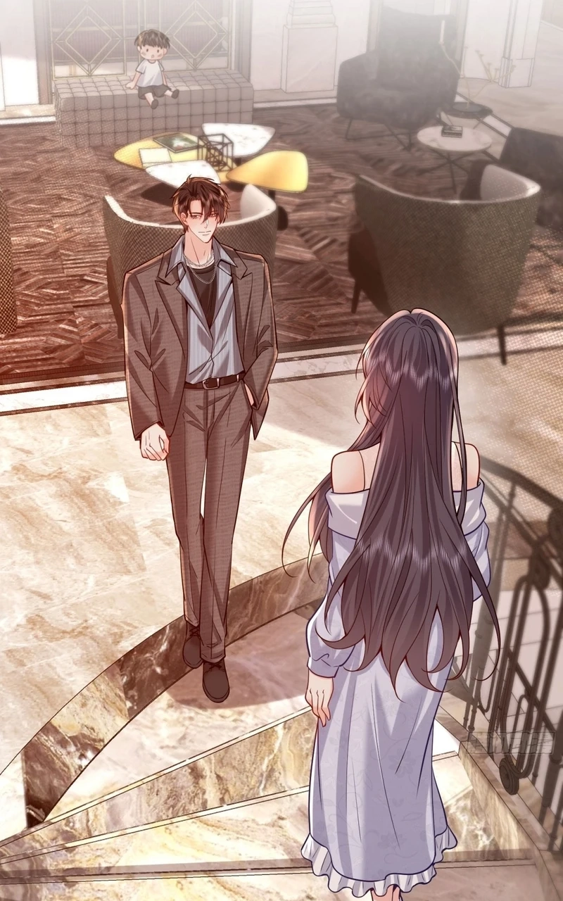 Love with Intention Chapter 44 page 47