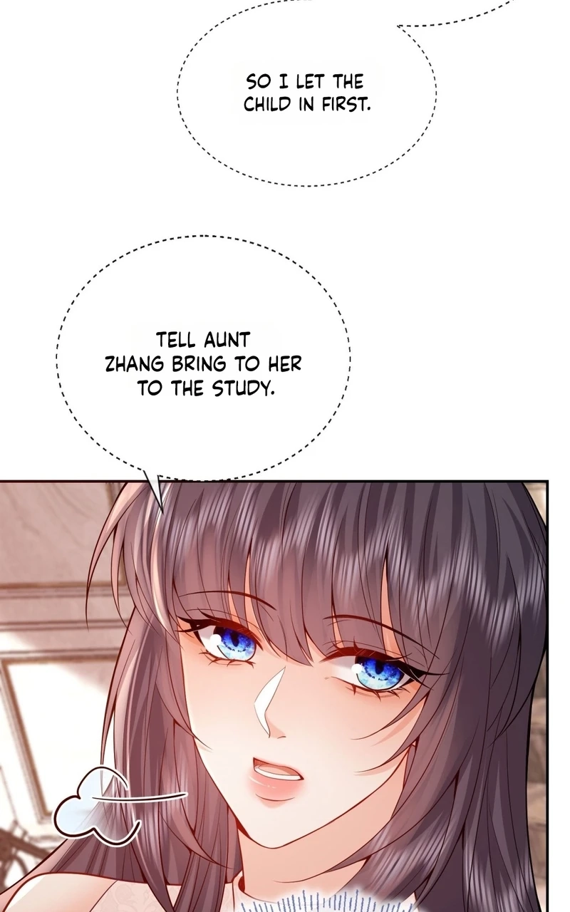 Love with Intention Chapter 44 page 49