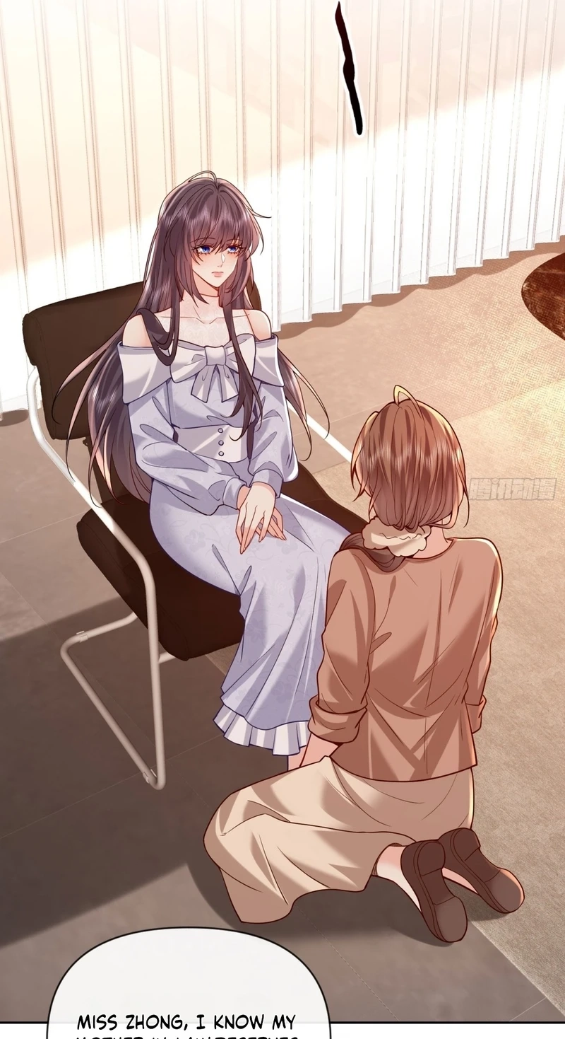 Love with Intention Chapter 44 page 51