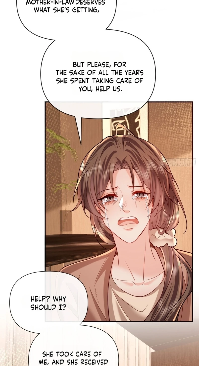 Love with Intention Chapter 44 page 52