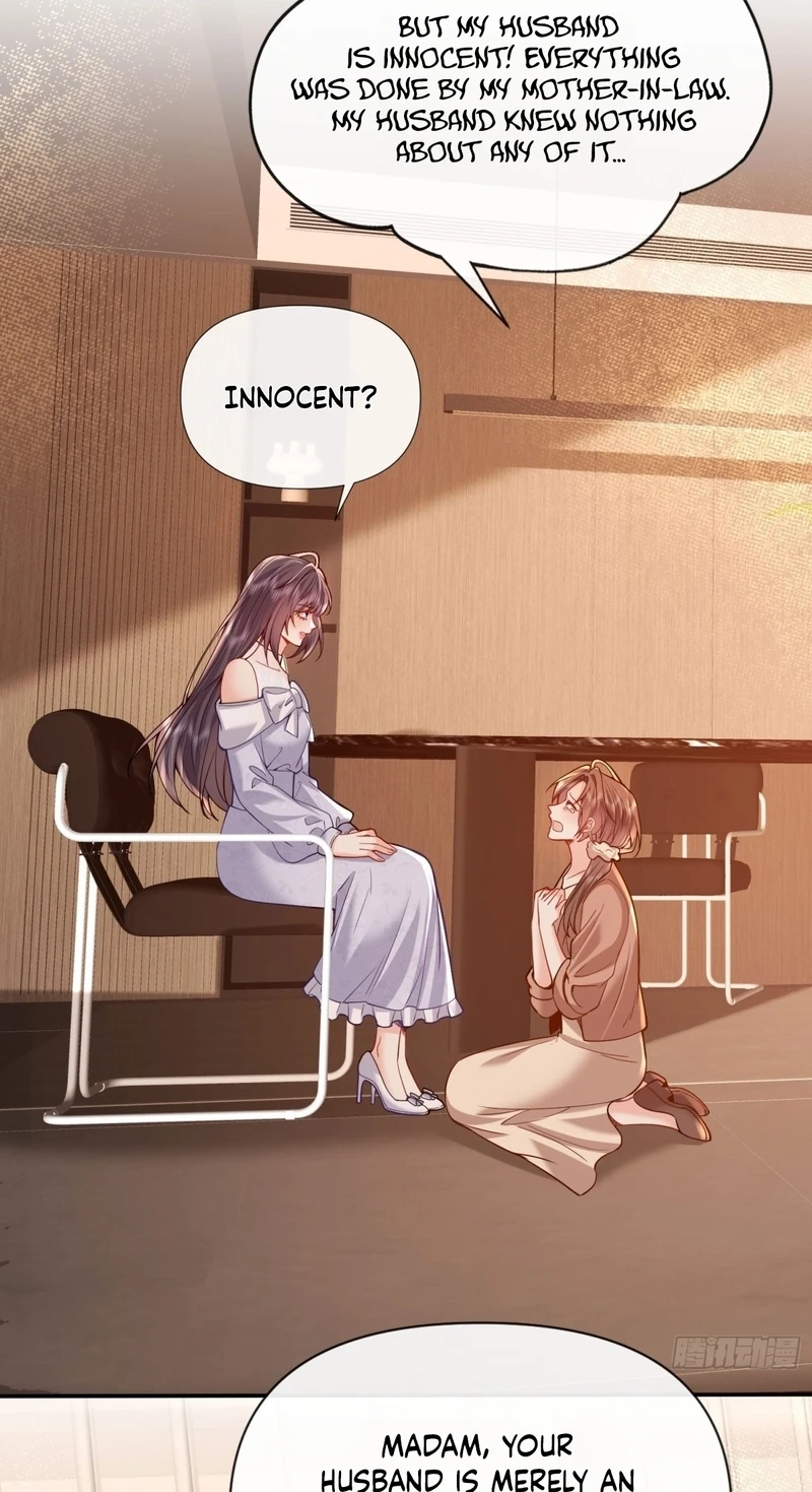 Love with Intention Chapter 44 page 54