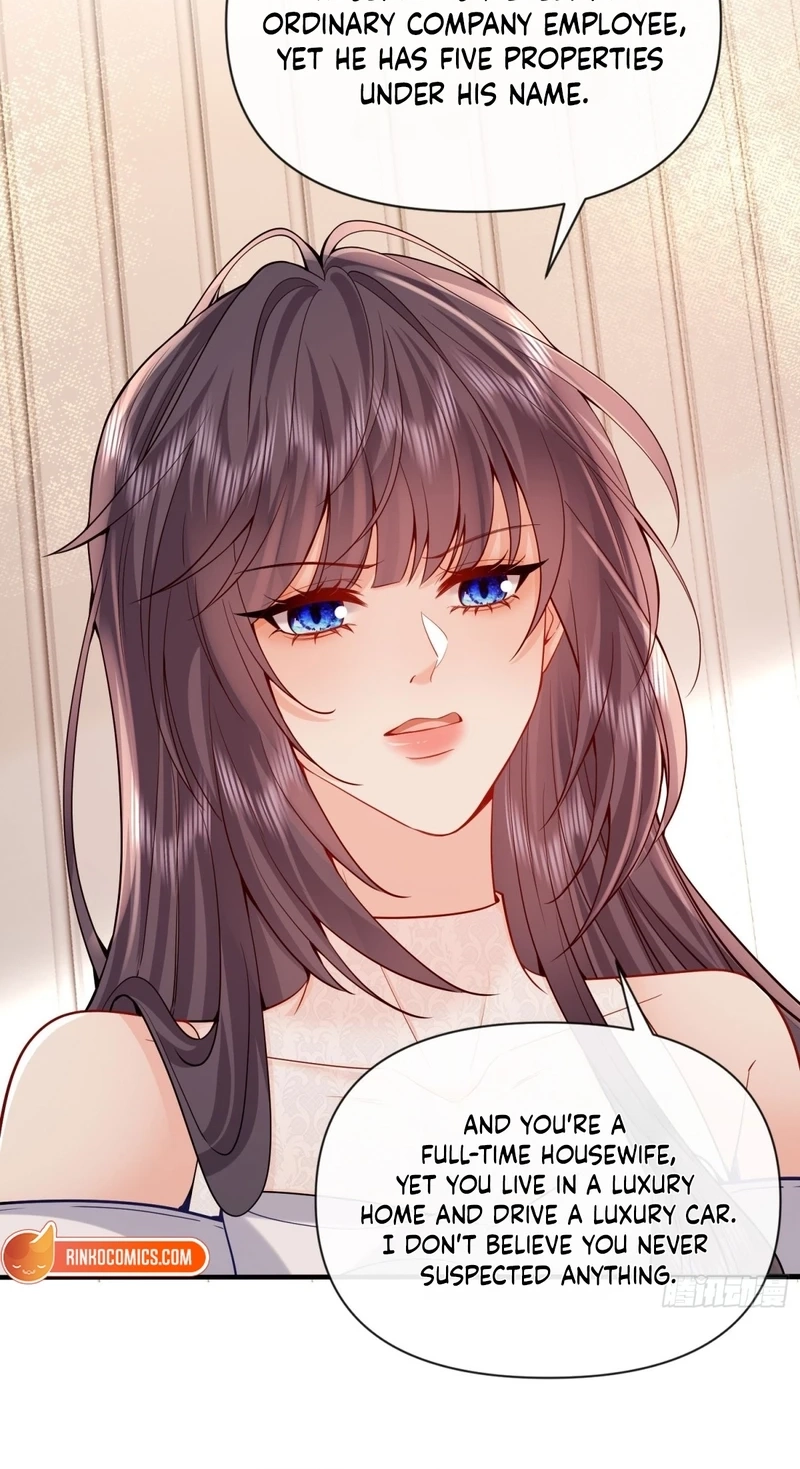Love with Intention Chapter 44 page 55