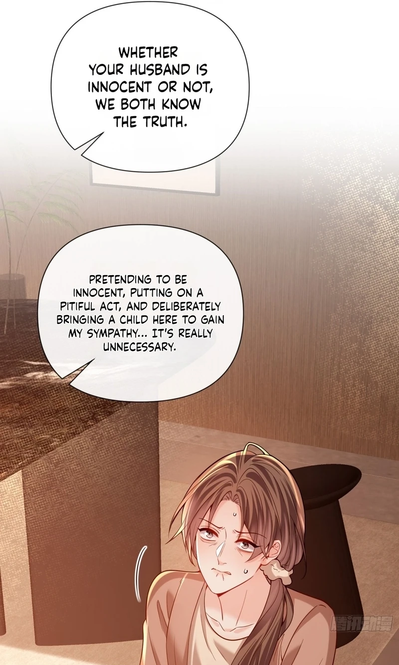 Love with Intention Chapter 44 page 56