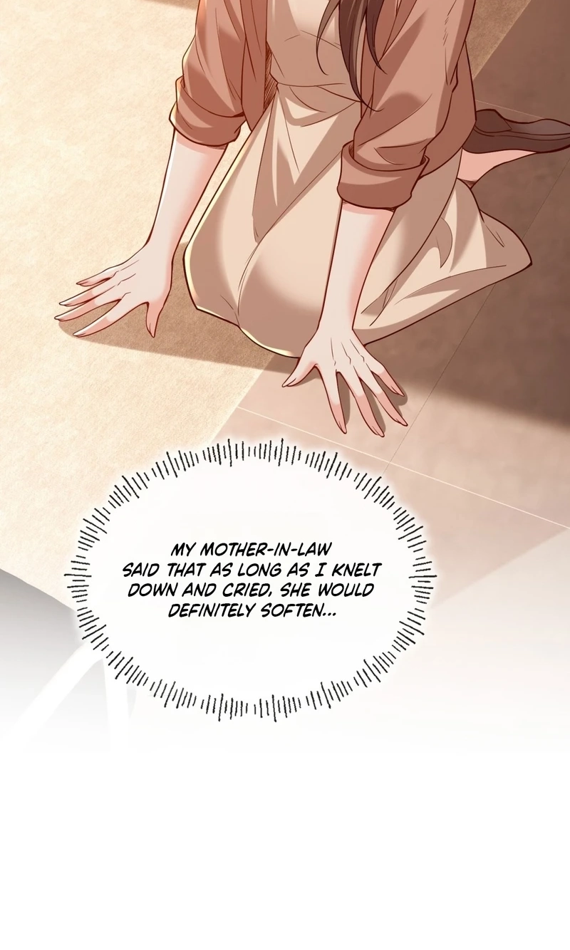 Love with Intention Chapter 44 page 57