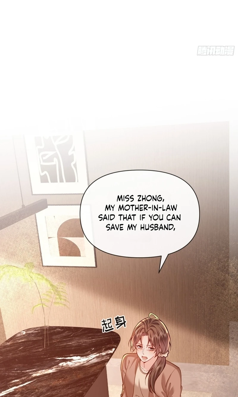 Love with Intention Chapter 44 page 58
