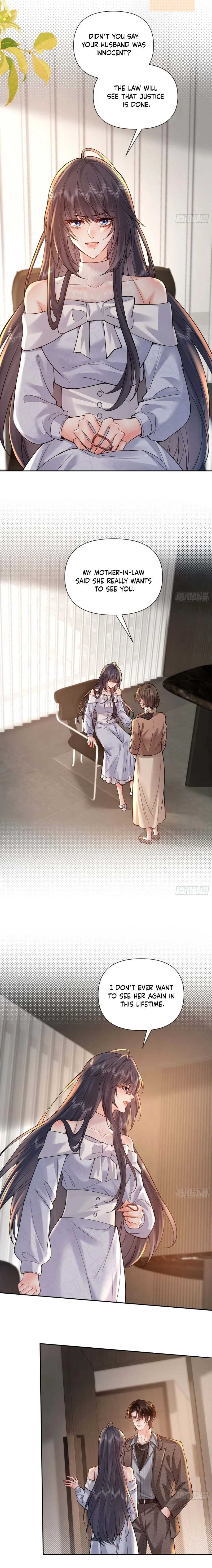 Love with Intention Chapter 45 page 5