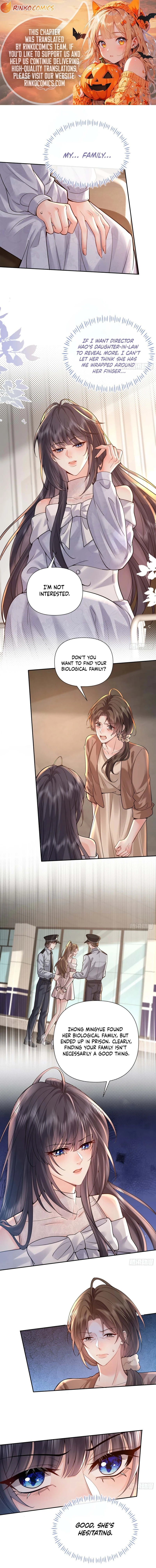 Love with Intention Chapter 45 page 2