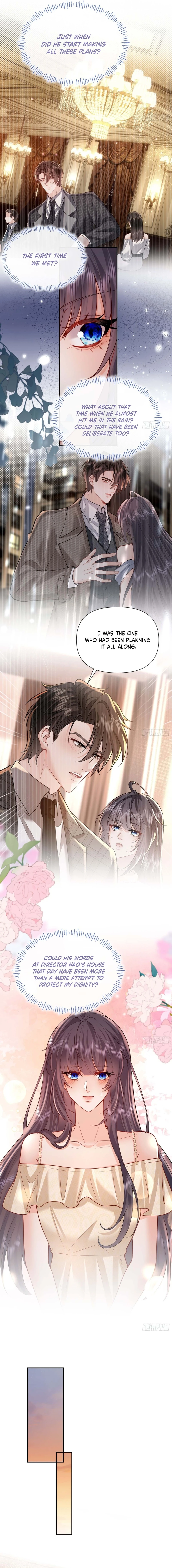 Love with Intention Chapter 45 page 9