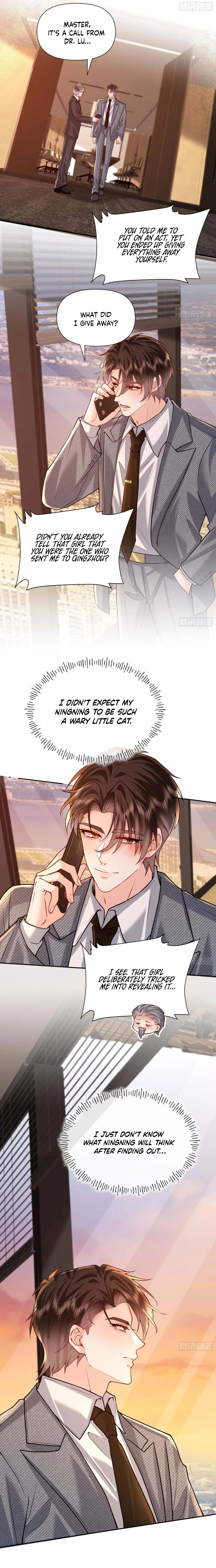Love with Intention Chapter 45 page 10