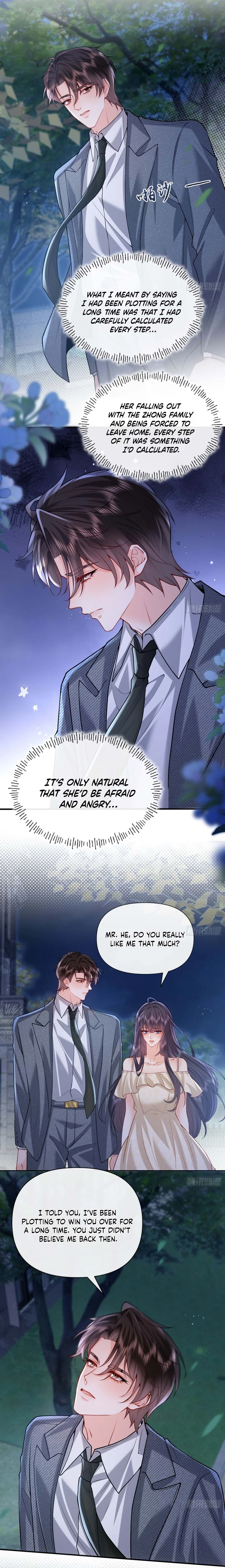 Love with Intention Chapter 45 page 12