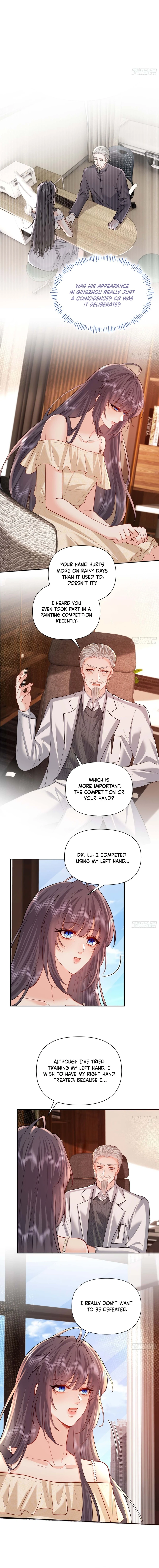 Love with Intention Chapter 45 page 7