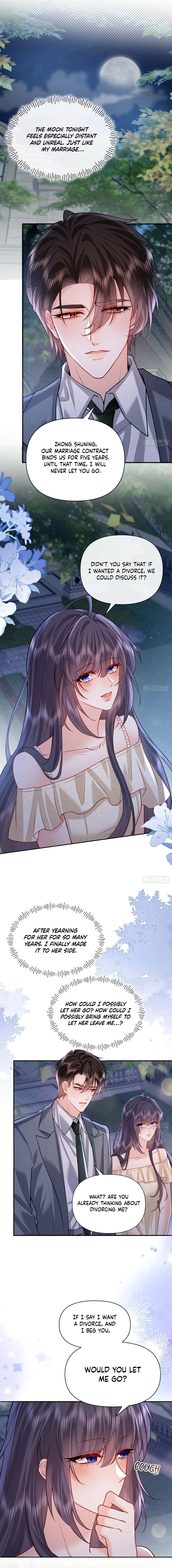 Love with Intention Chapter 45 page 13