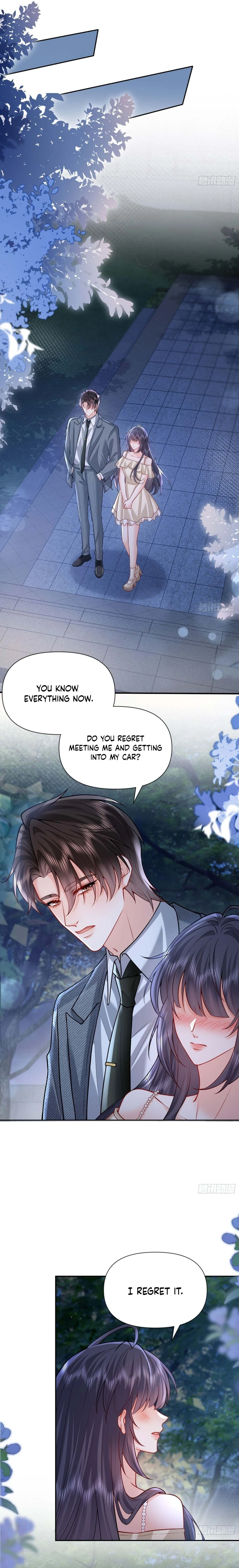 Love with Intention Chapter 45 page 11