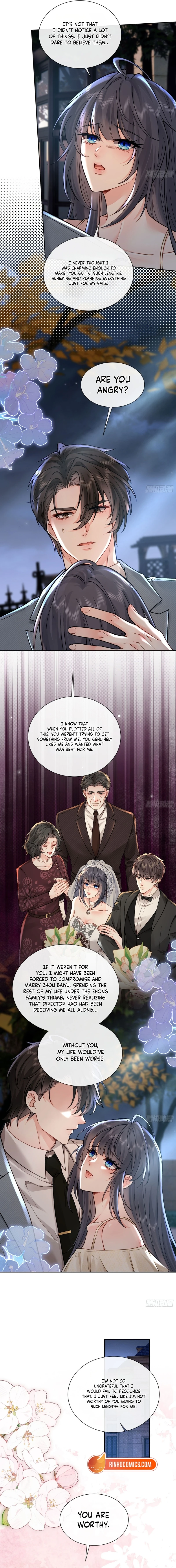 Love with Intention Chapter 46 page 3