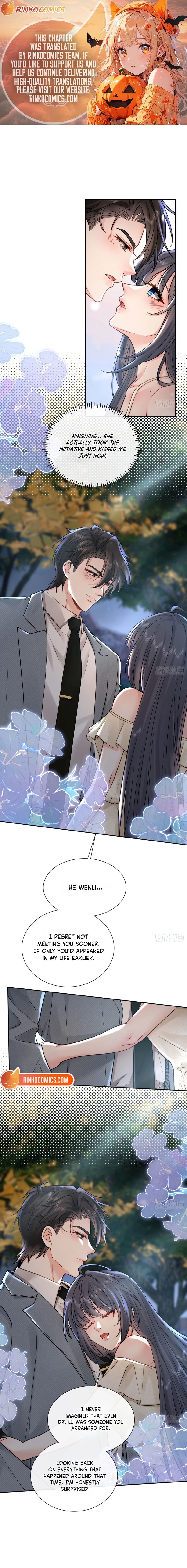 Love with Intention Chapter 46 page 2