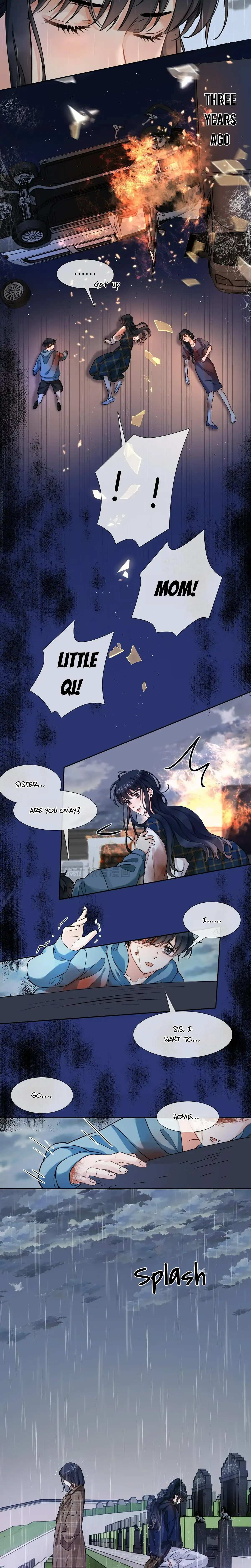 Love with Intention Chapter 9 page 10