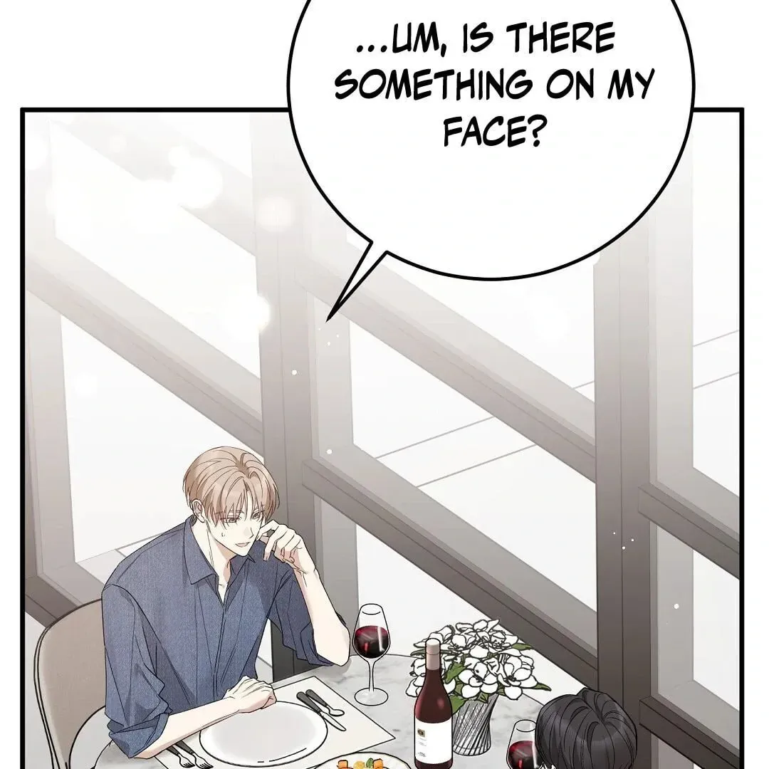 Lovesick and Tired Chapter 1 page 82
