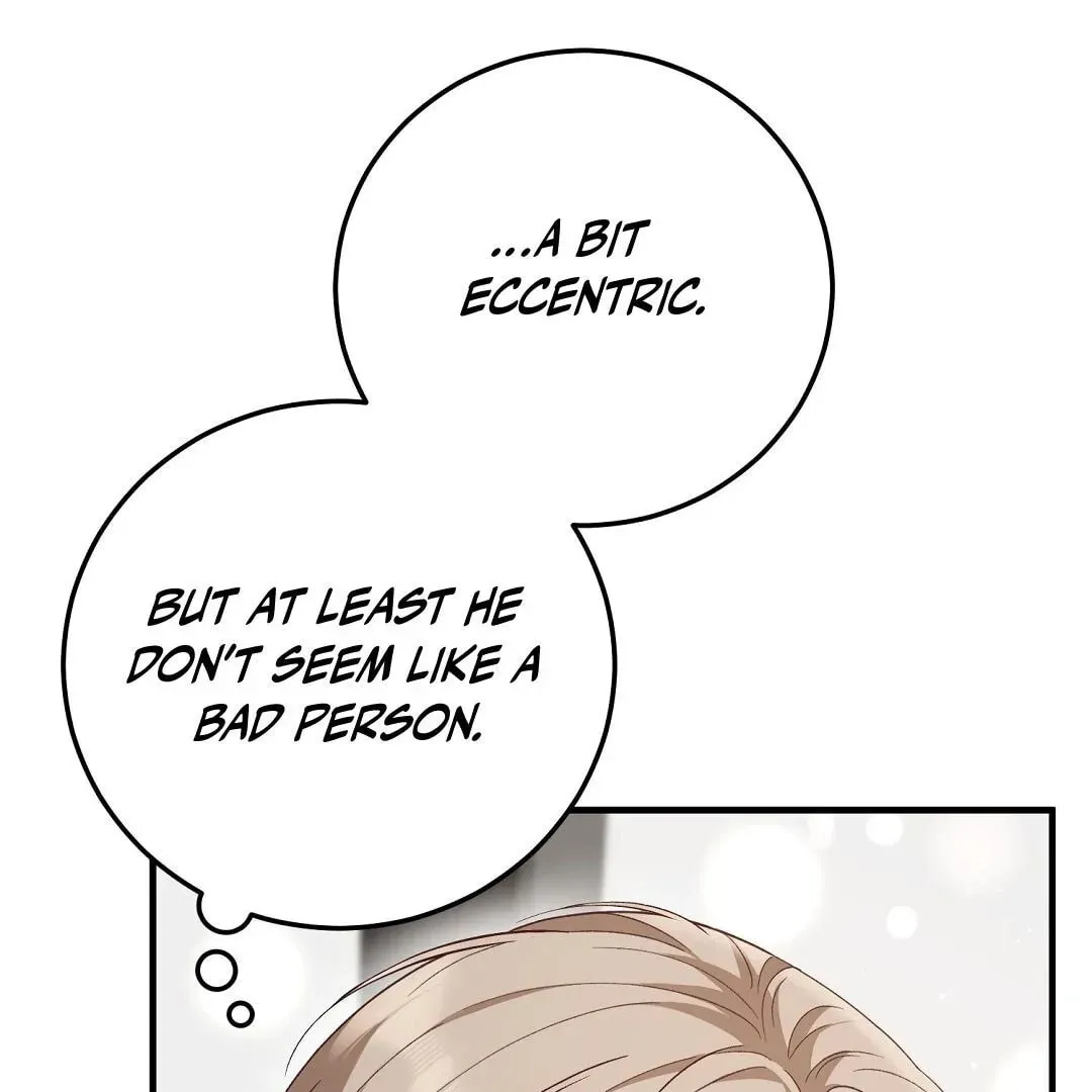Lovesick and Tired Chapter 1 page 99