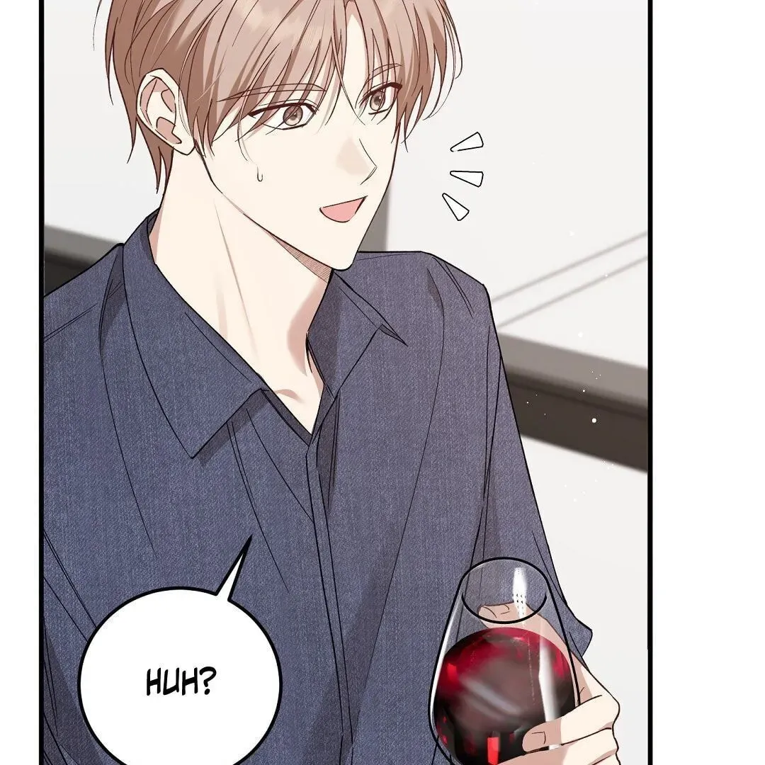 Lovesick and Tired Chapter 1 page 116